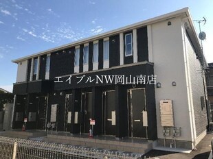 備前西市駅 徒歩50分 1階の物件外観写真